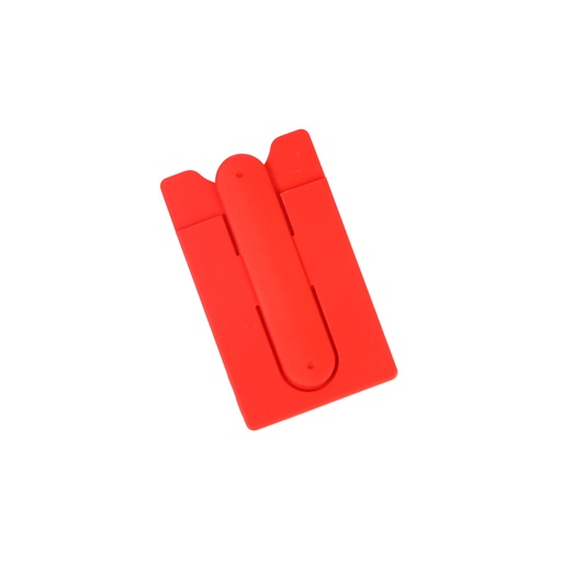 EX-053 PORTA TARJETAS Y SOPORTE PARA CELULAR