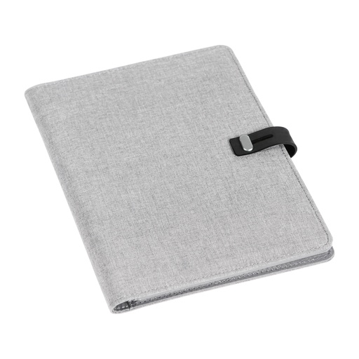 EX-055 CARPETA AMBAR, GRIS
