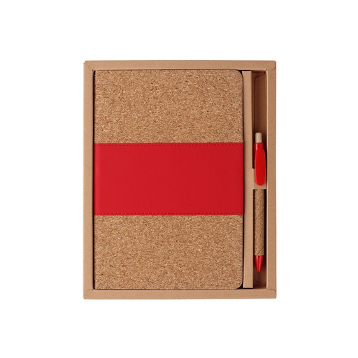 EX-066 SET DE LIBRETA DELHI