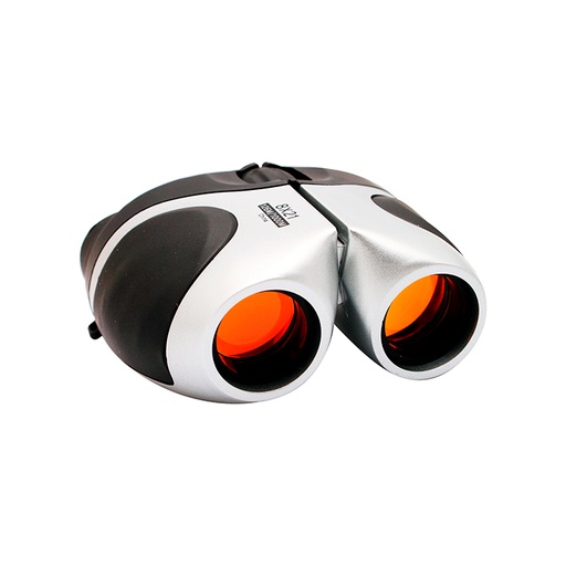 HE-006 BINOCULARES DEPORTIVOS F1, NEGRO