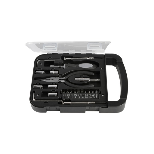 HE-029 SET DE HERRAMIENTAS GUINEA