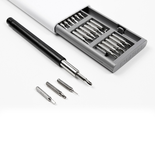 HE-038 SET DE HERRAMIENTAS YUMBE