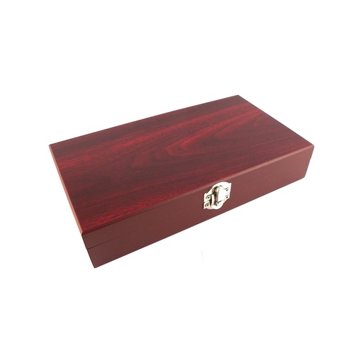 HM-007 SET PARA VINO MERLOT, VINO