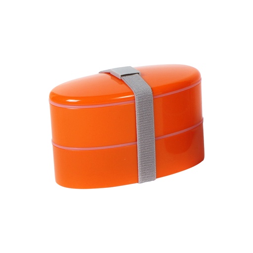 HM-024 CONTENEDOR SEUL, NARANJA