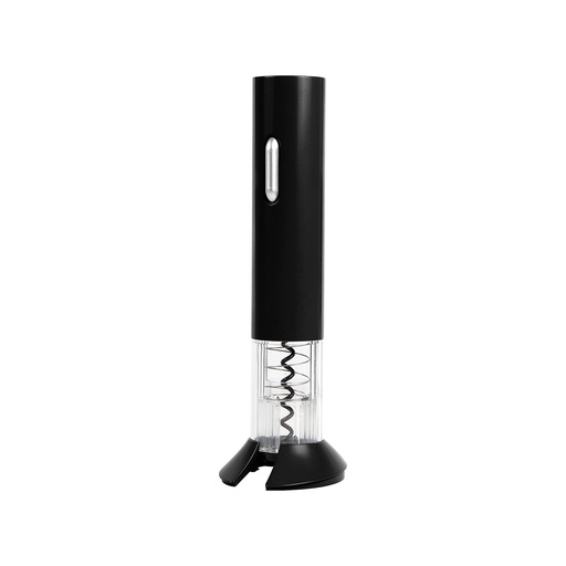 HM-031 ABRE VINOS AUTOMATICO, NEGRO