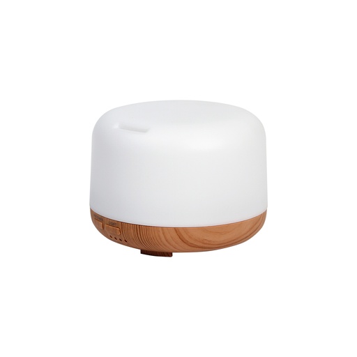 HM-049 DIFUSOR KAMPAR, BLANCO
