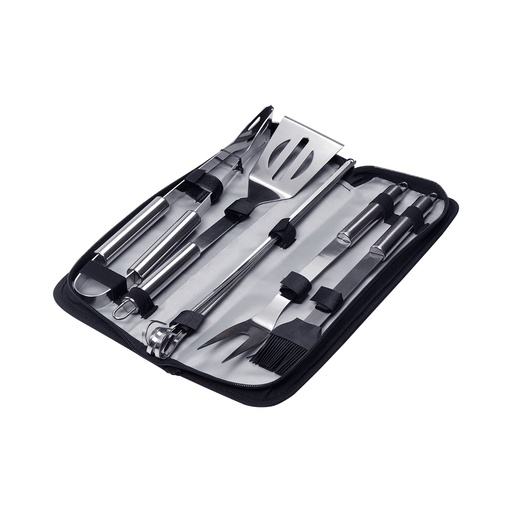 HM-053 SET NAKURU, GRIS CLARO