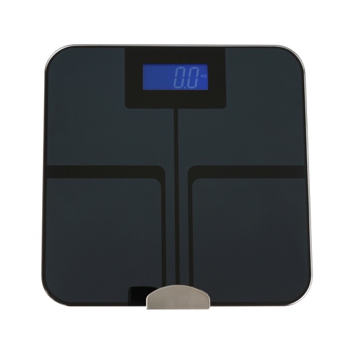 HM-055 BASCULA NYERI, NEGRO