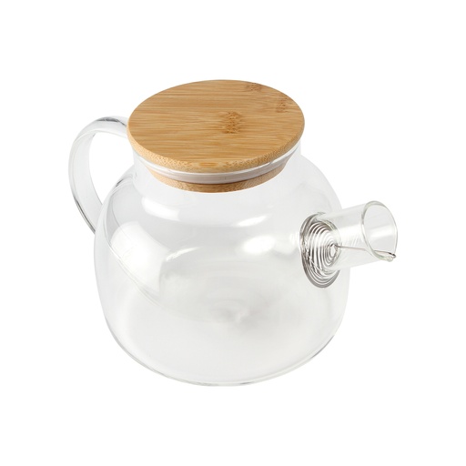 HM-060 TETERA DE BAMBU, BAMBU
