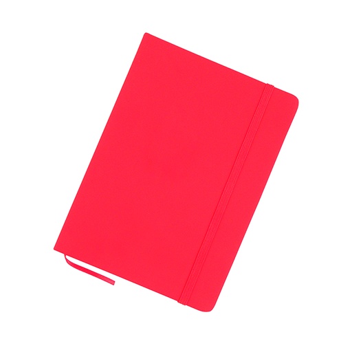 LB-023 LIBRETA OXFORD