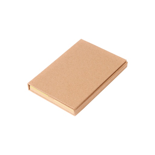 LB-029 LIBRETA ECOLOGICA KABUL