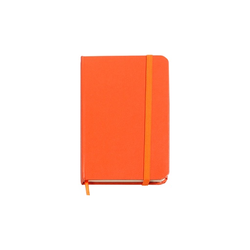 LB-031 LIBRETA DE BOLSILLO LUPUS