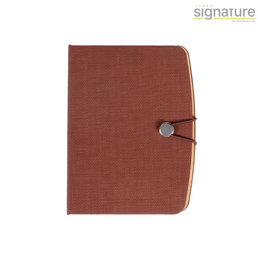 LB-034 LIBRETA KOBE