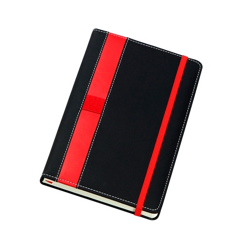 LB-037 LIBRETA BELPASSO