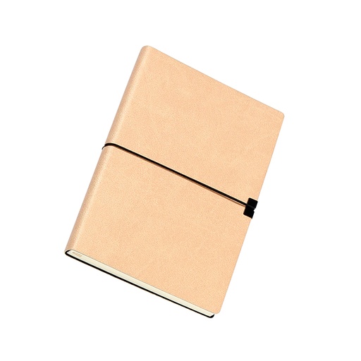 LB-039 LIBRETA BELFAST