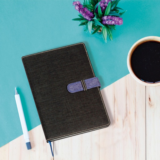 LB-041 LIBRETA GLASGOW