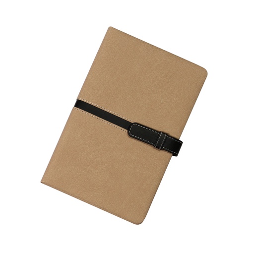 LB-048 LIBRETA AMRISTAR