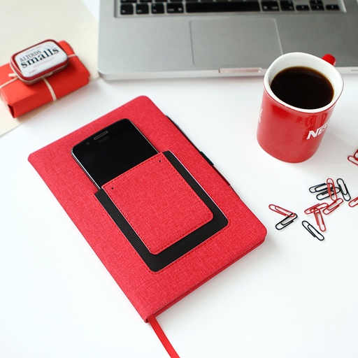 LB-049 LIBRETA LOURES