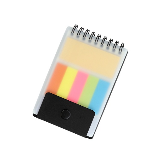 LB-053 LIBRETA LUCCA