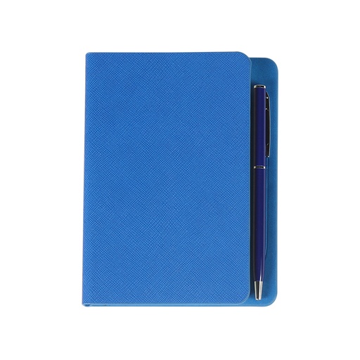 LB-055 LIBRETA SIENA