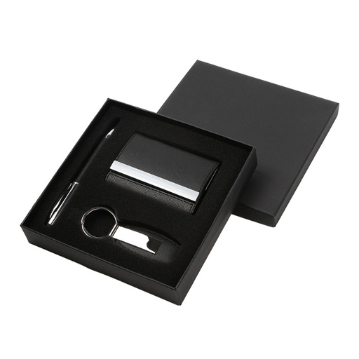 ST-016 SET DE REGALOS MANHATTAN