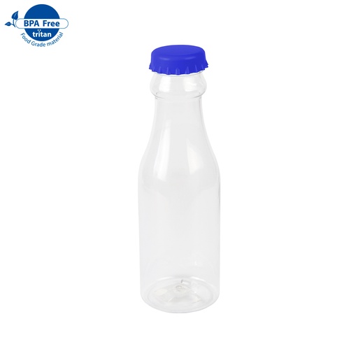 TE-036 BOTELLA QUITO