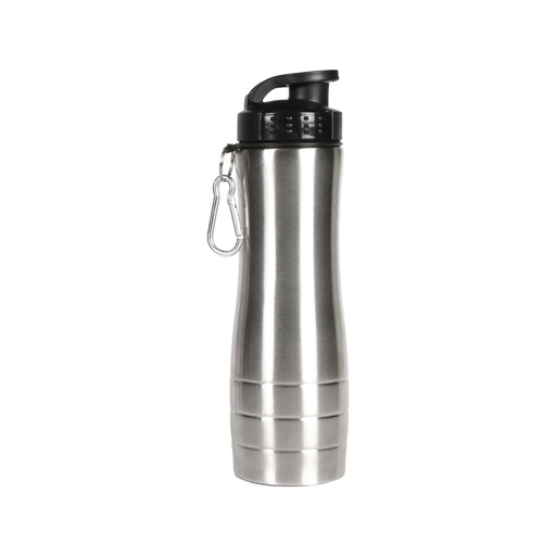 TE-041 CILINDRO BEAGLE, PLATA