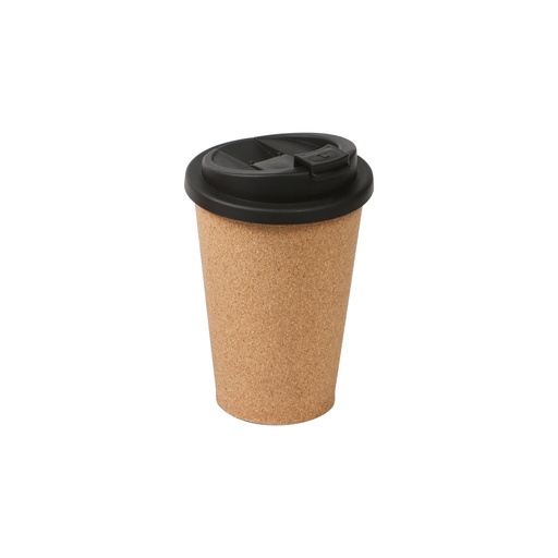 TE-081 VASO IRATI, NEGRO