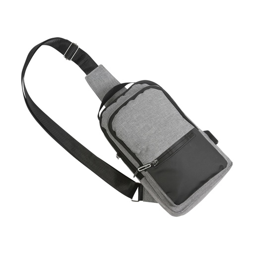 TX-161 MOCHILA VIENG, GRIS