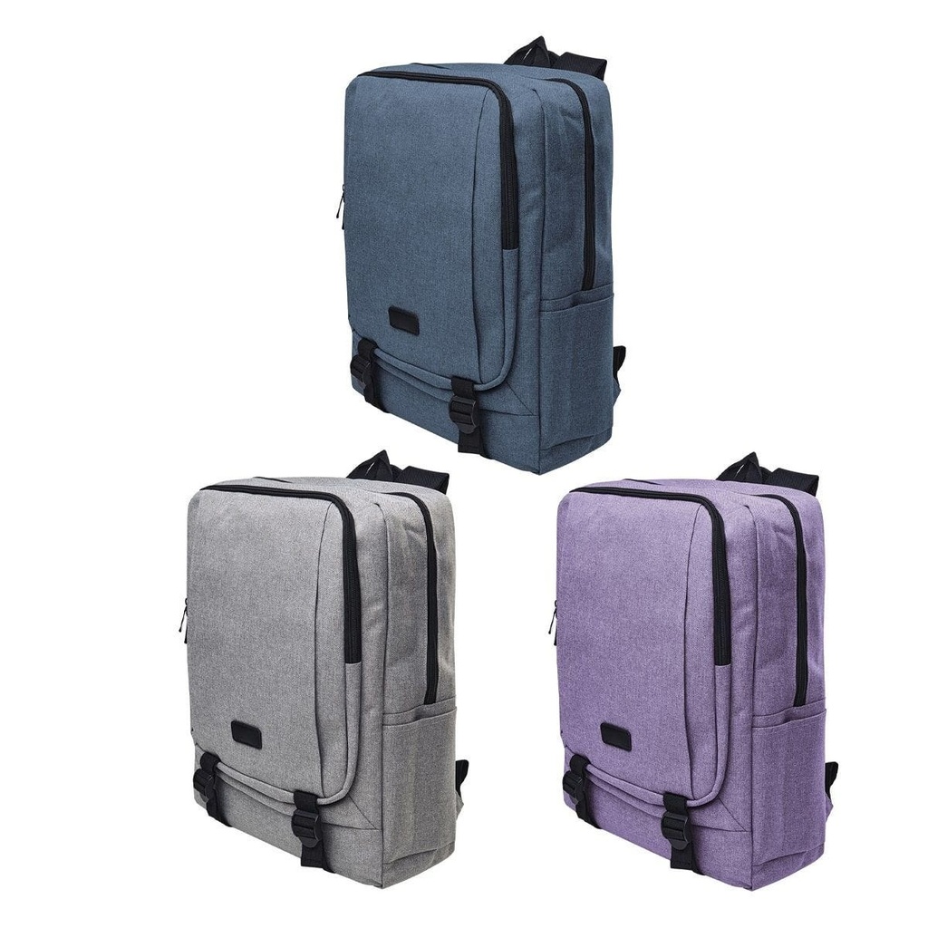 SIN 512 MOCHILA PETER