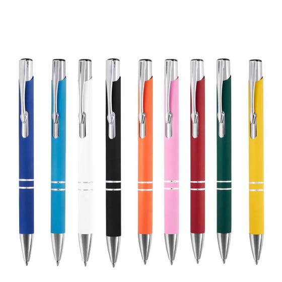 RQ 013 BOLÍGRAFO AROS