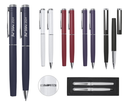 A2941 SET DE BOLIGRAFOS MOZART