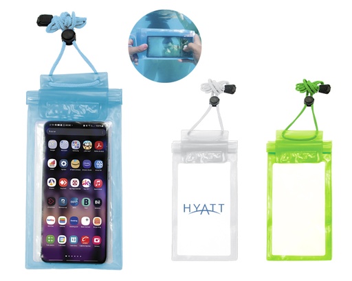 A3021 FUNDA HERMÉTICA PARA CELULAR