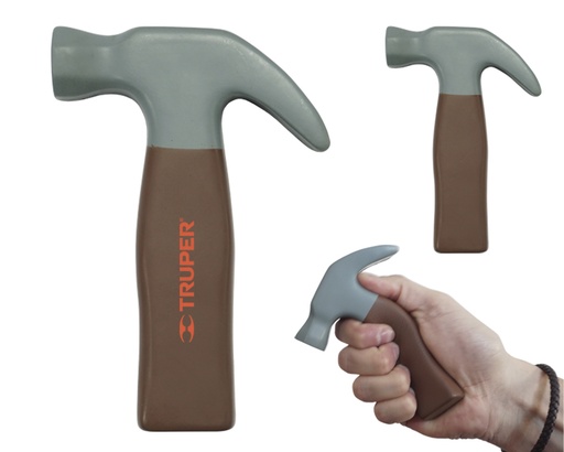 [DOV/A2899] A2899 ANTIESTRÉS DE MARTILLO HAMMER