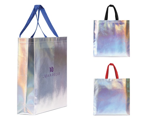 A2996 BOLSA ECÓLOGICA SHINE