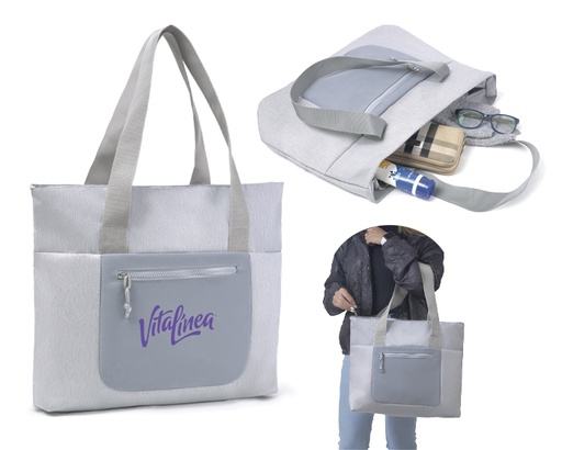 [DOV/A2947] A2947 BOLSA TEXTURIZADA DARLA