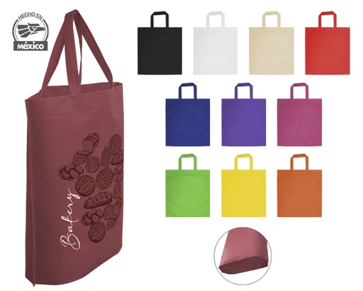 A2952 BOLSA NON WOVEN MARKET