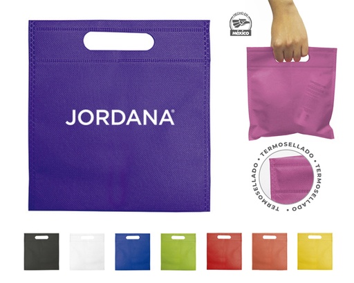 A2951 MINI BOLSA NON WOVEN SORPRESA