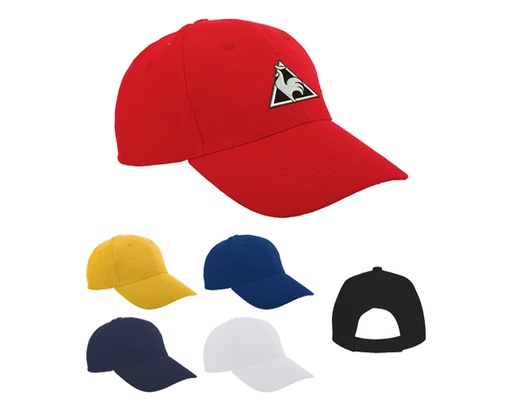 GL6002 GORRA LISA GEORGIA