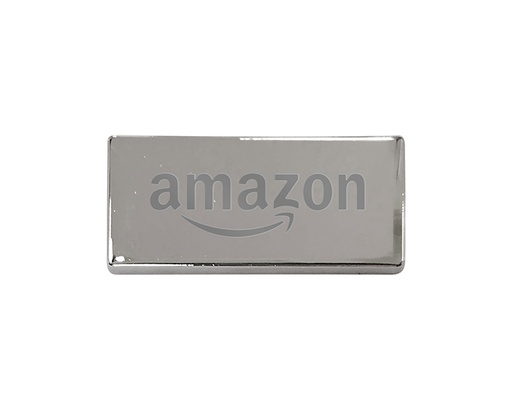[DOV/A2423] A2423 PLACA METALICA