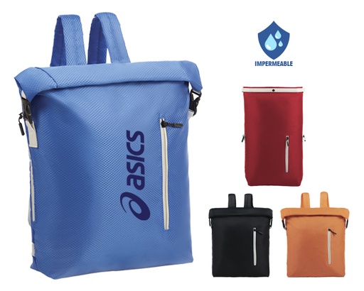 A2912 MOCHILA DEPORTIVA ATLETA