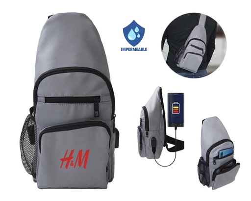 A2930 PECHERA IMPERMEABLE BELLAKO