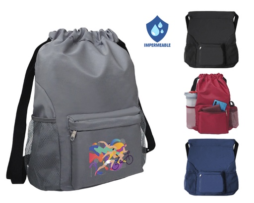 A2926 MORRAL BACKPACK AVENTURE