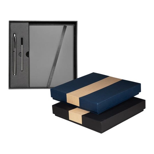 HL 9041 SET DE LIBRETA JINSEI
