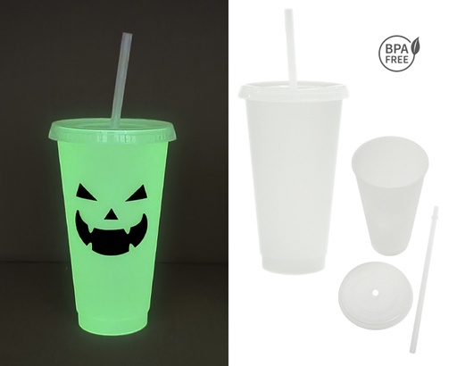 [DOV/A2993] A2993 VASO LUMINOSO PHANTOM