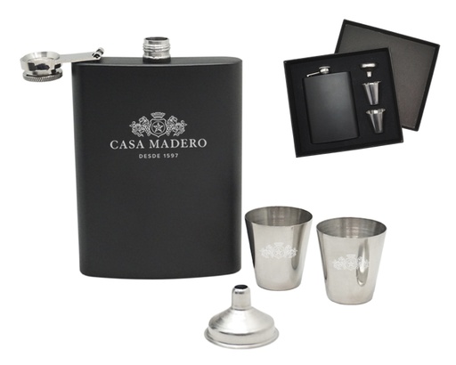 A2883 SET DE LICORERA GINGER