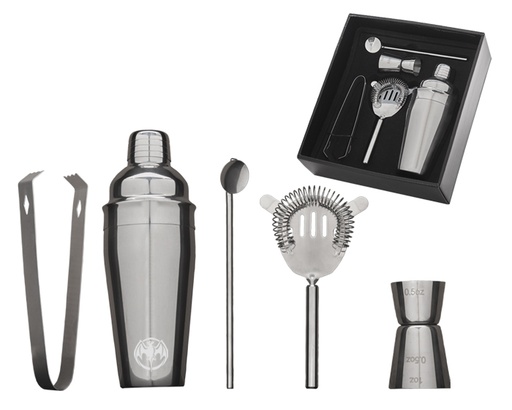 A2928 SET PARA BEBIDAS COCOBONGO