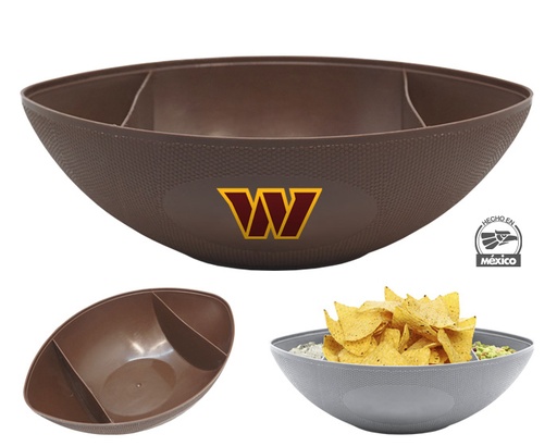 A2896 PLATO BOTANERO TOUCHDOWN
