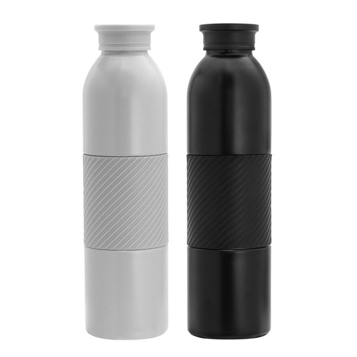 T709 BOTELLA TÉRMICA "GRIP"