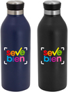 T705 BOTELLA TÉRMICA "CHOKER"